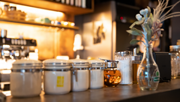 店休日のお知らせ