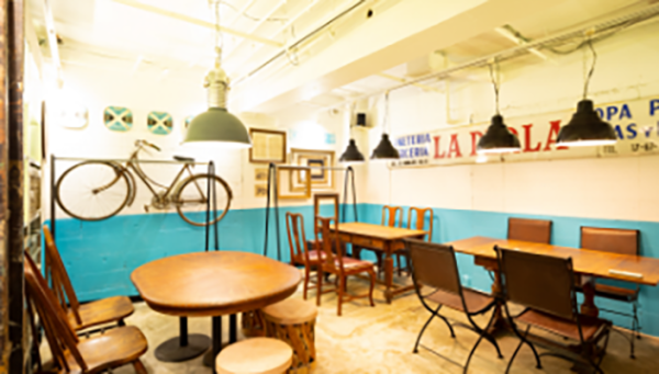 ゴールデンウィーク営業日のお知らせ